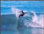 Salt Creek Surfer