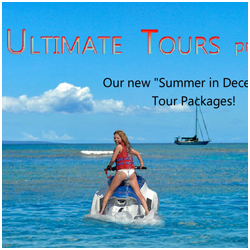 Ultimate Tours Presents