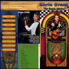 Chris Cram website