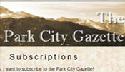 Park City Gazette