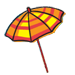 Small Umbrella
