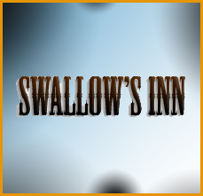 Swallows Inn, San Juan Capistrano
