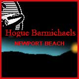 Hogue Barmichaels, Newport Beach