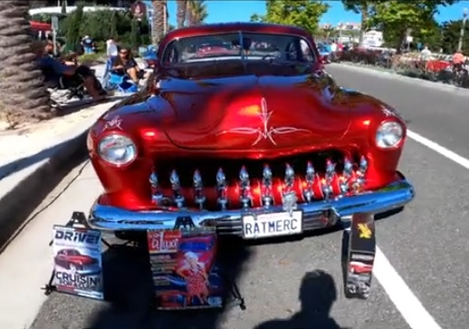 Chris Cram Music Website